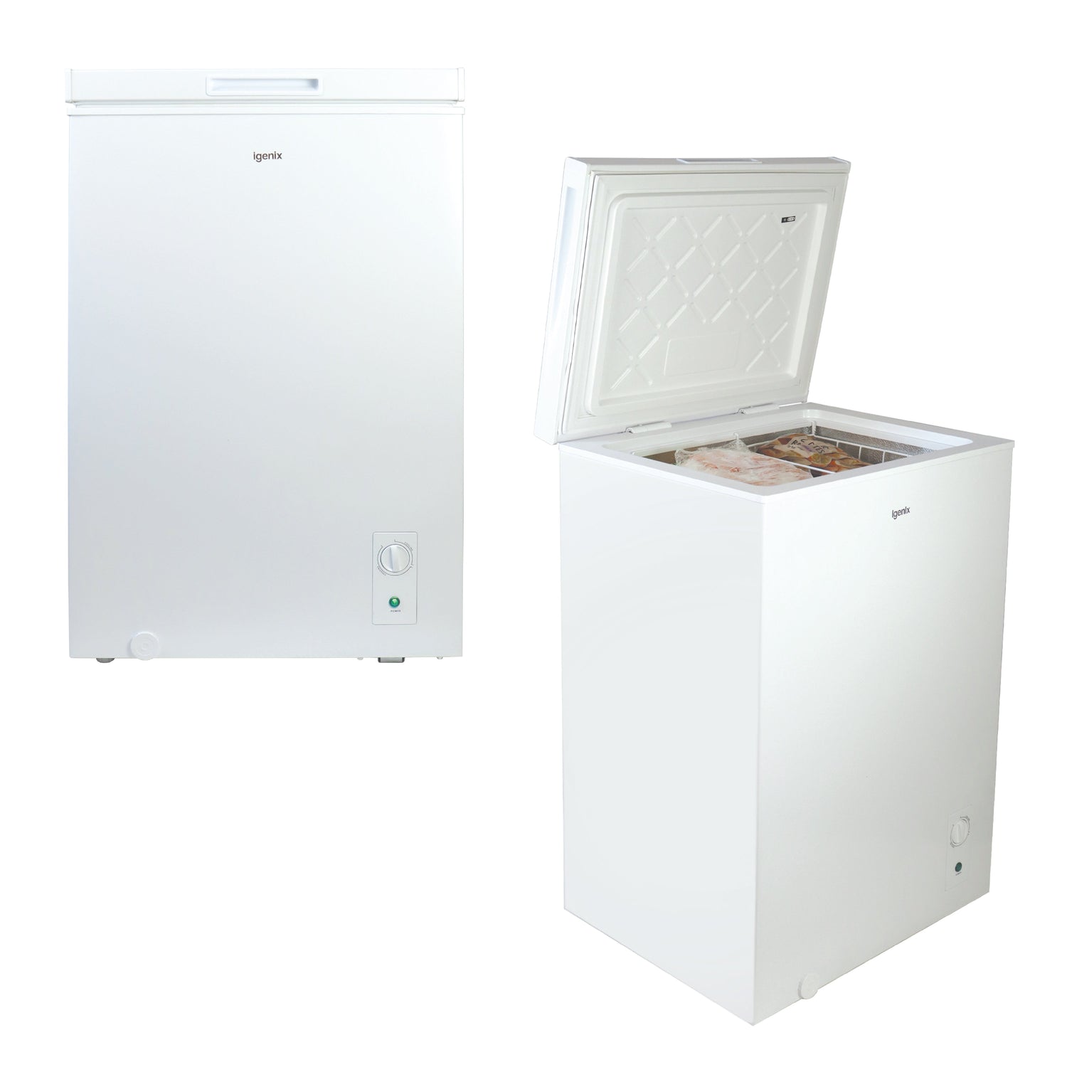 Refrigeration & Freezers