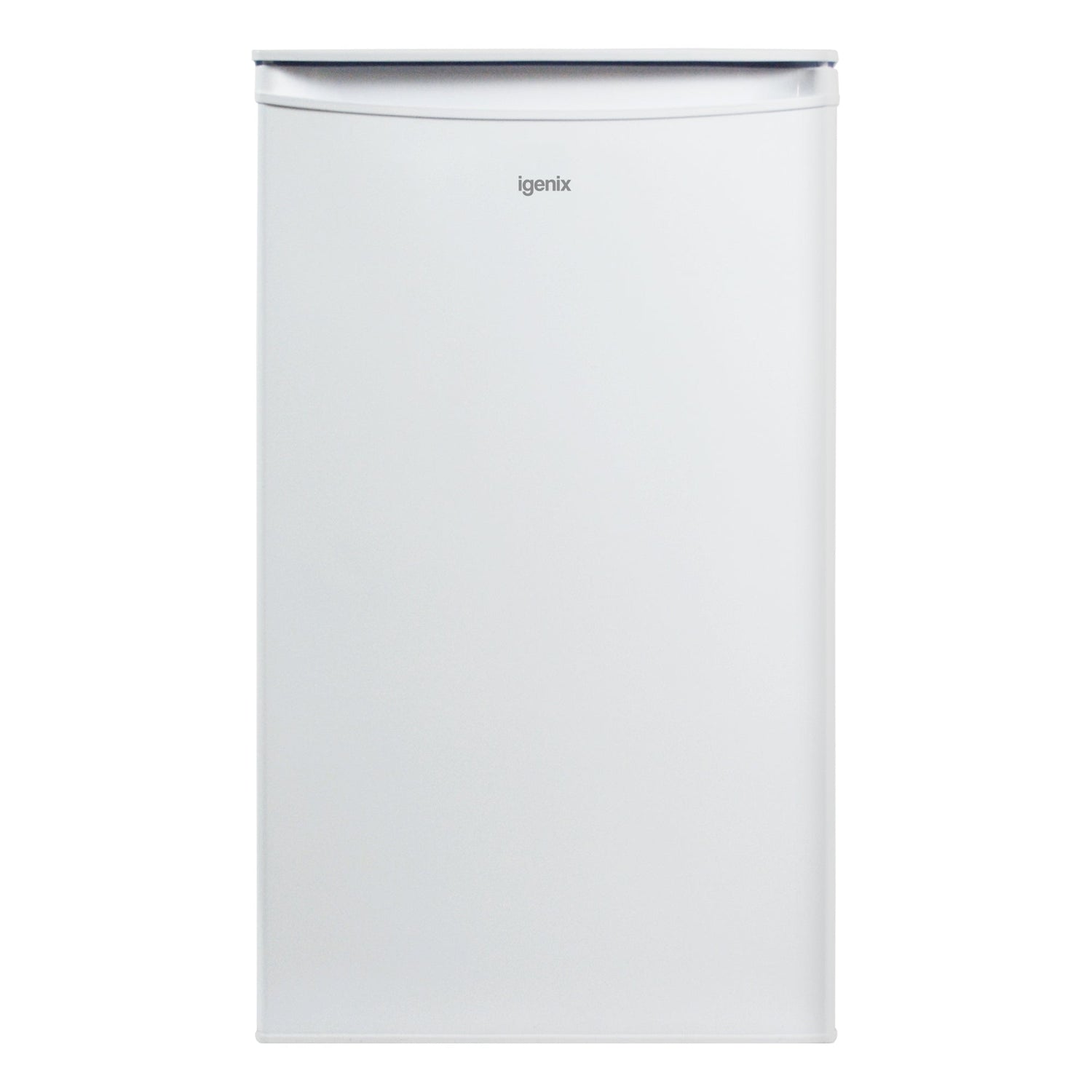 Under Counter Fridge with Chill Box, 91 Litre, White