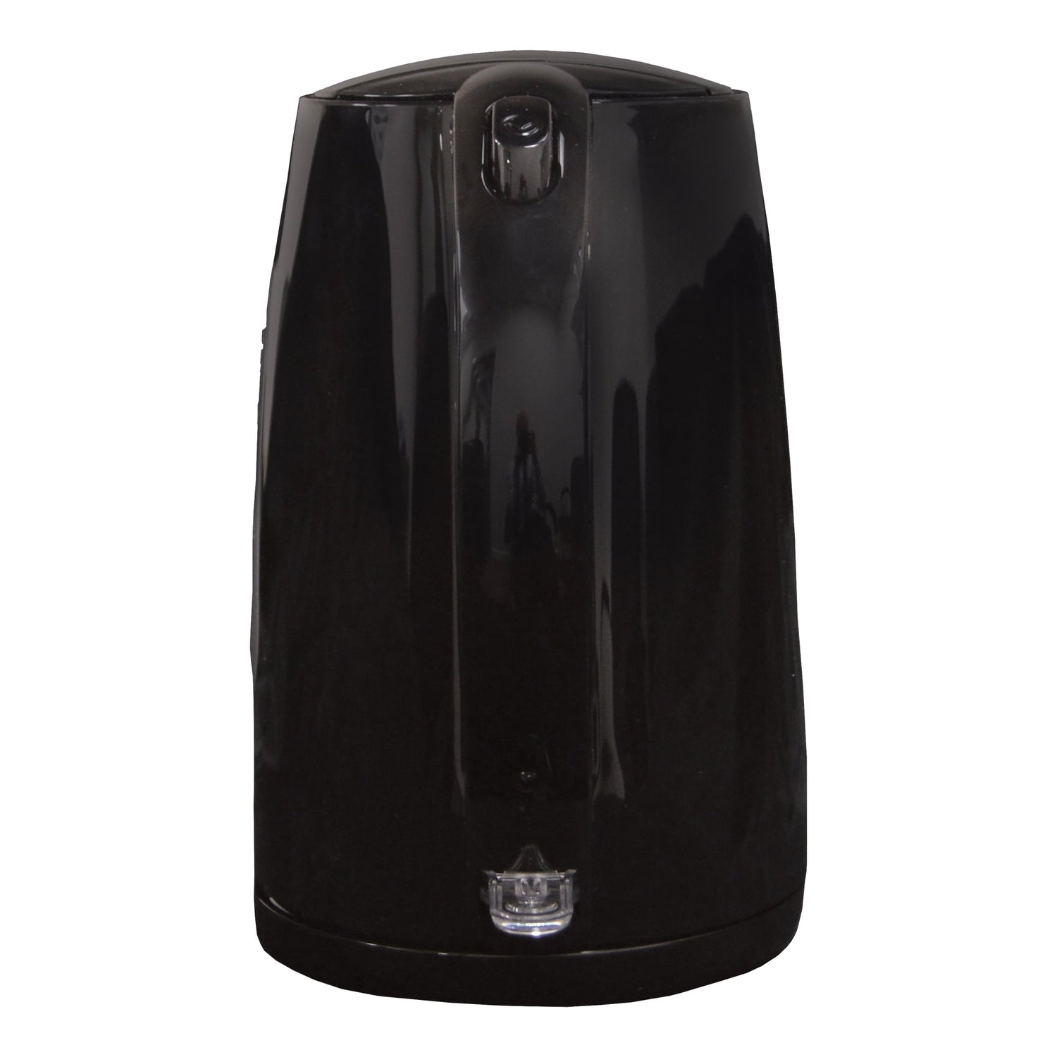 1.7 Litre Cordless Jug Kettle, 3000W, Black