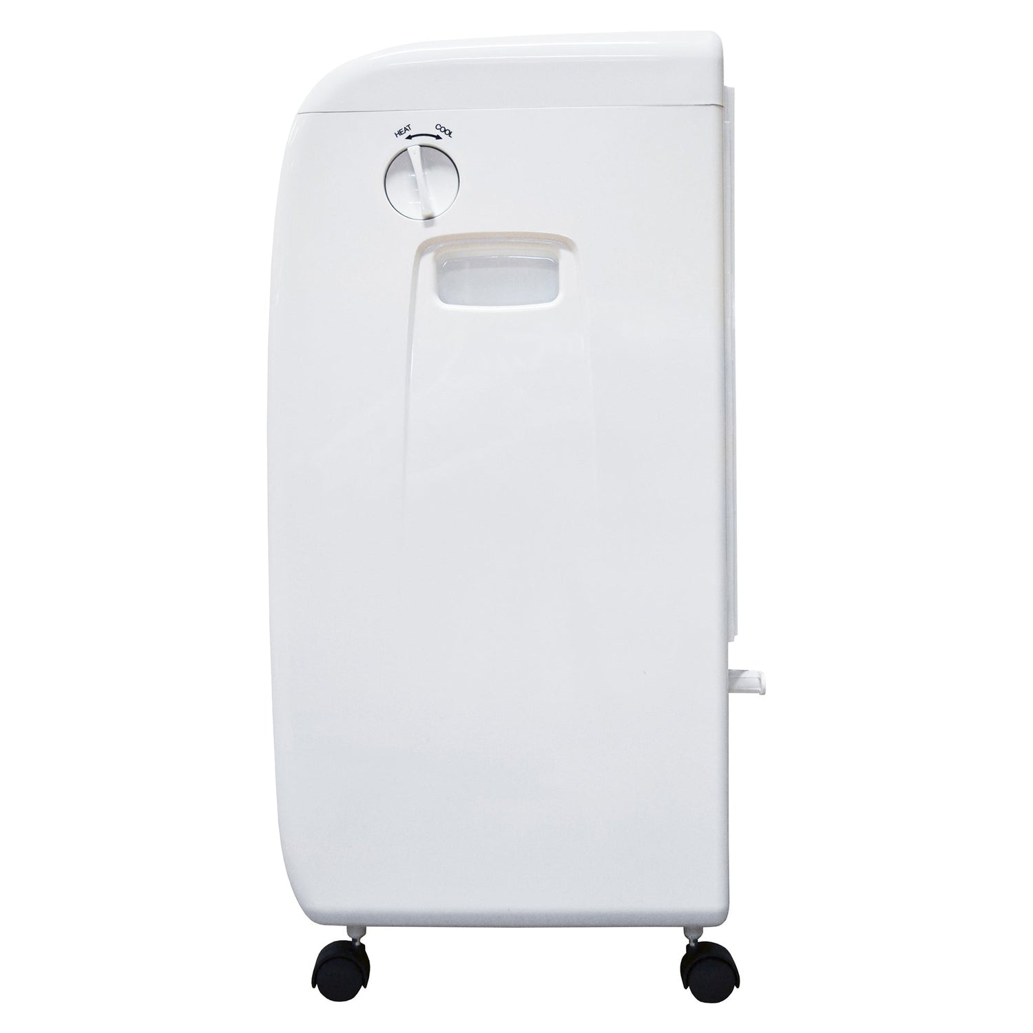 Portable Air Cooler Fan, Fan Heater & Humidifier, 5 Litres