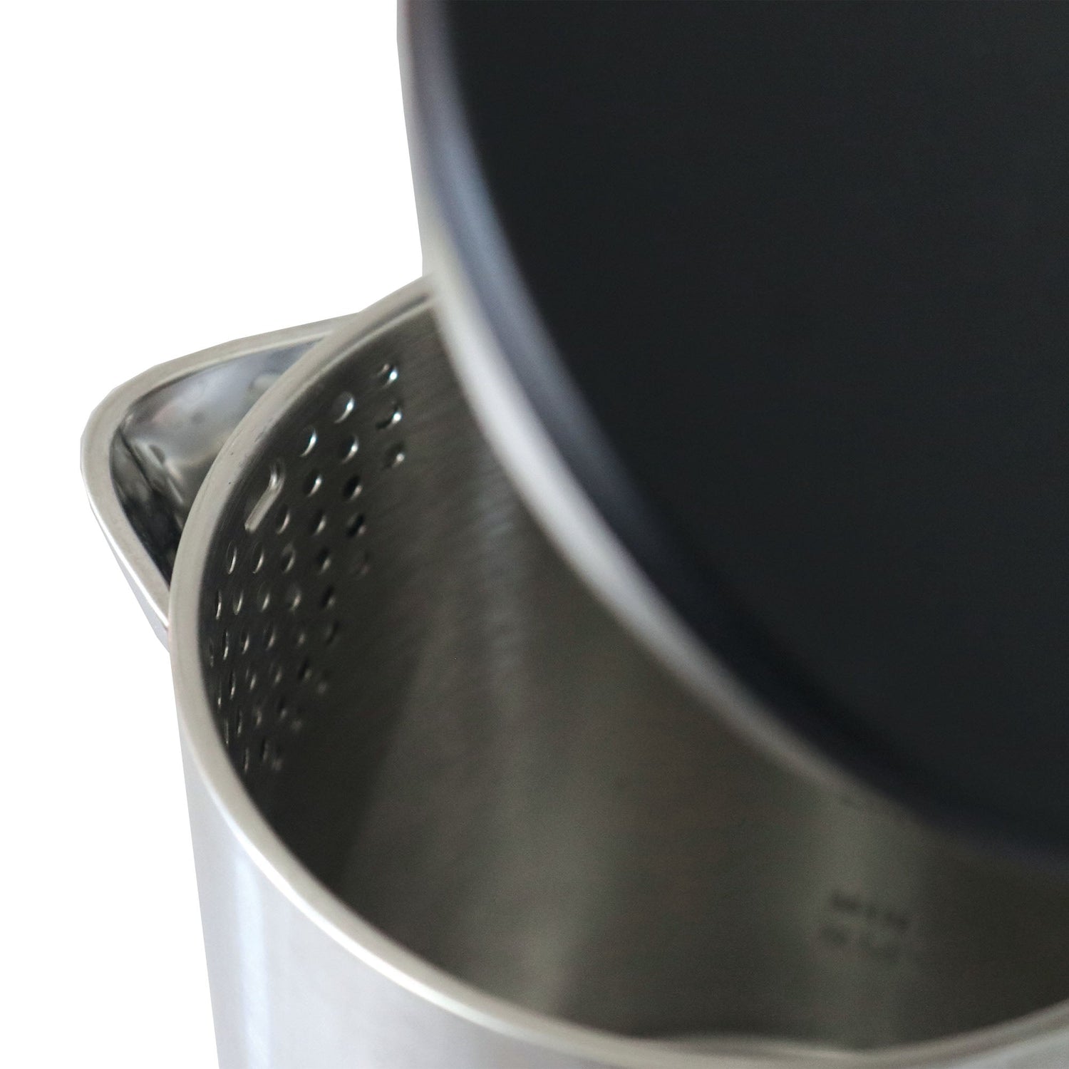 Igenix 3000W 1.5L Digital Jug Kettle, Stainless Steel