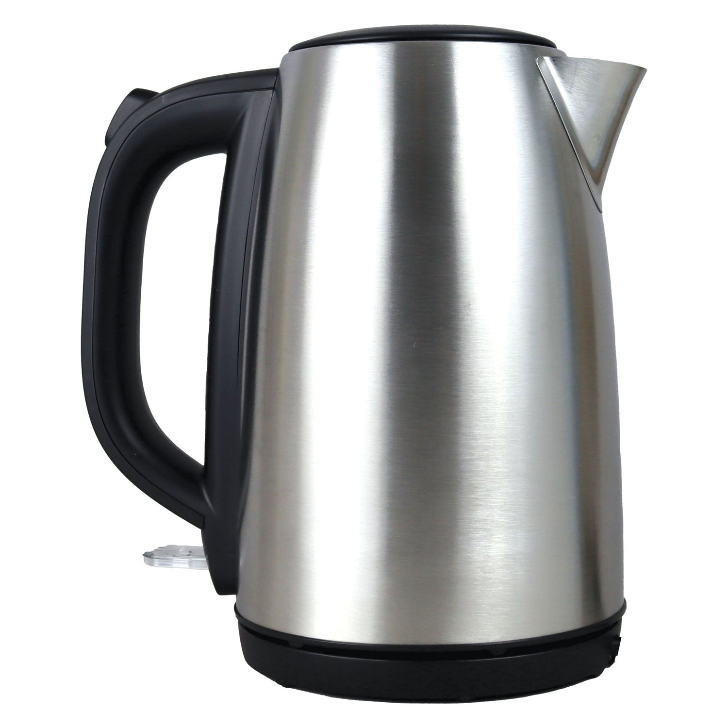 Igenix 3000W 1.7L Jug Kettle, Stainless Steel