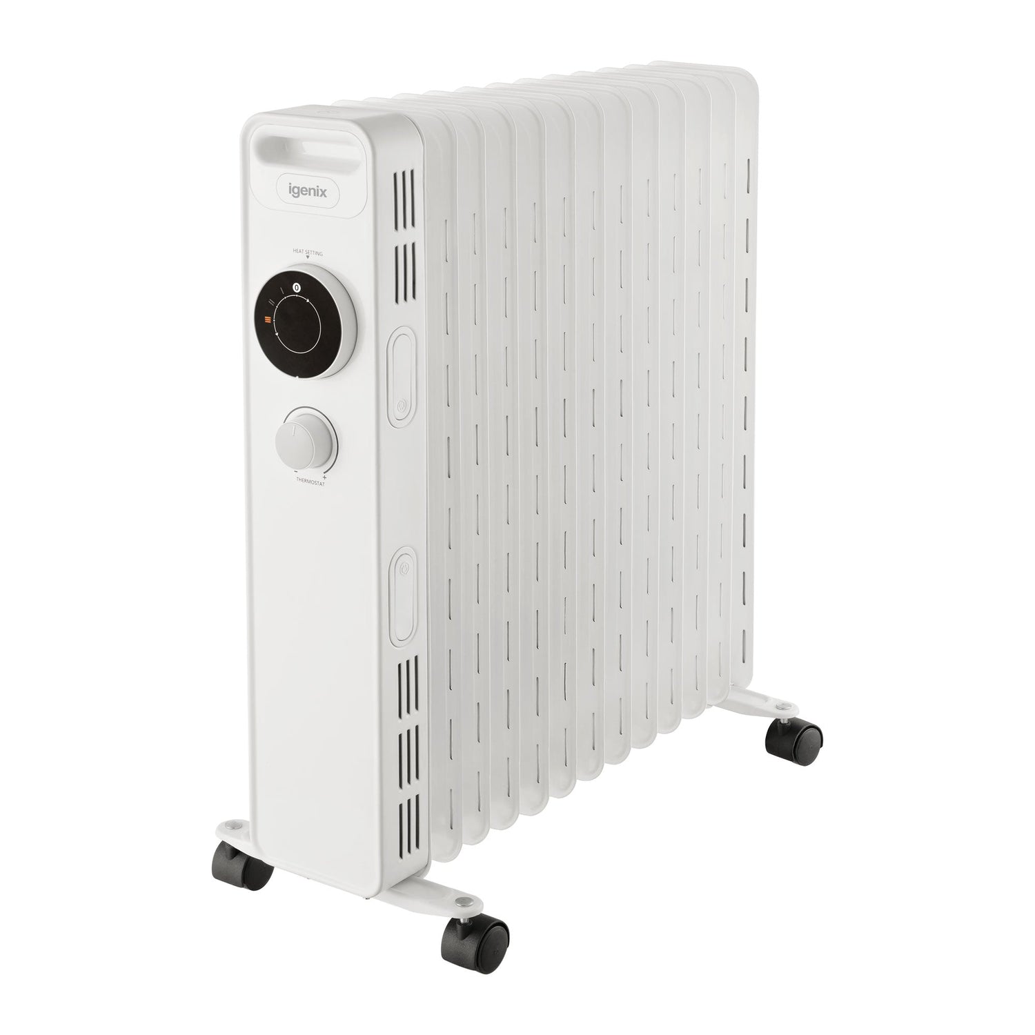 Heating & Radiators