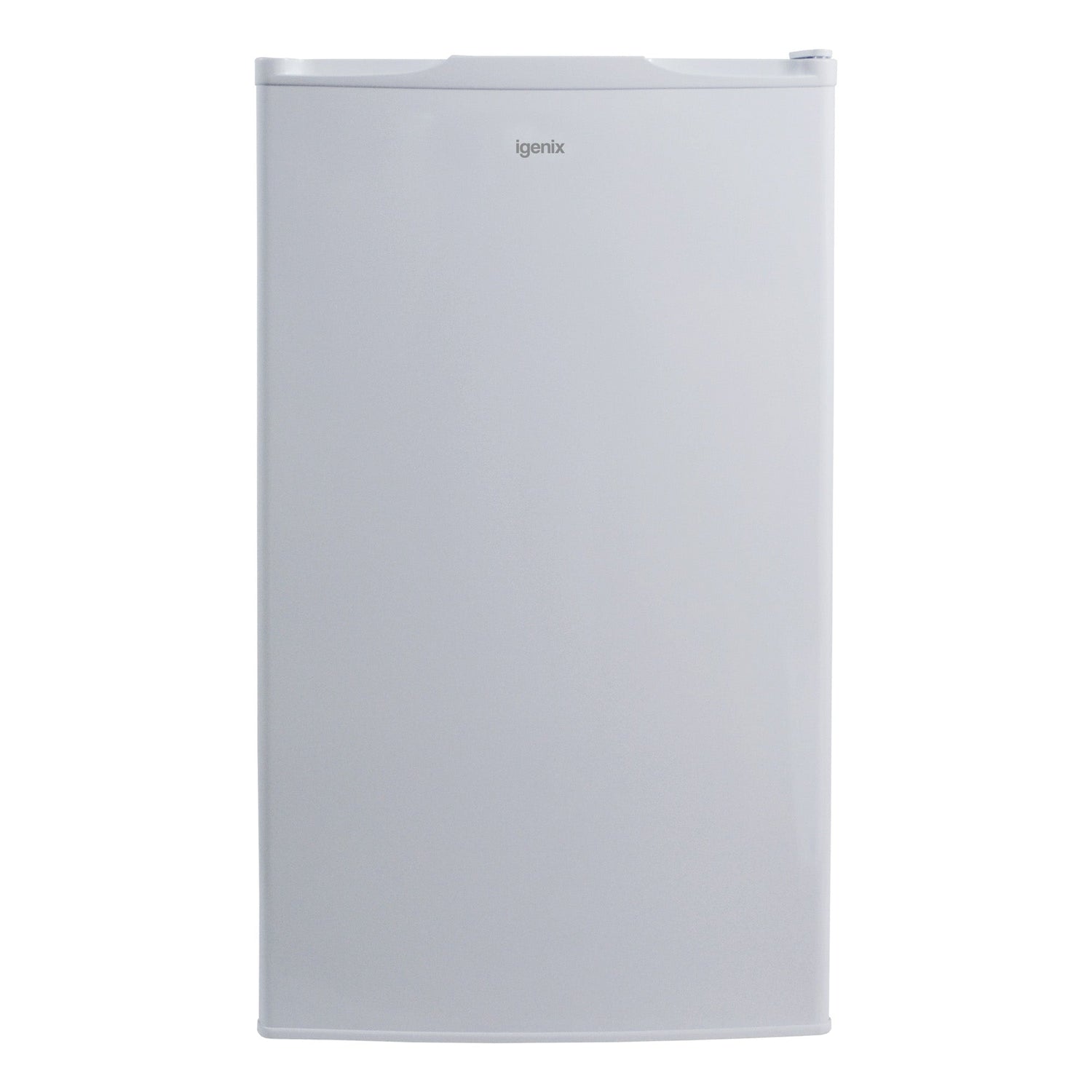 Under Counter Fridge with Ice Box, 81 Litre, White