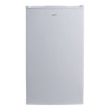Under Counter Fridge with Ice Box, 81 Litre, White