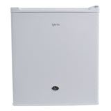 Table Top Fridge with Lockable Door, 41 Litre, White