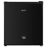 Table Top Freezer with Lockable Door, 33 Litre, Black