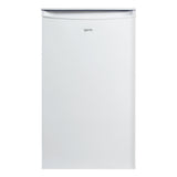 Under Counter Fridge with Chill Box, 91 Litre, White