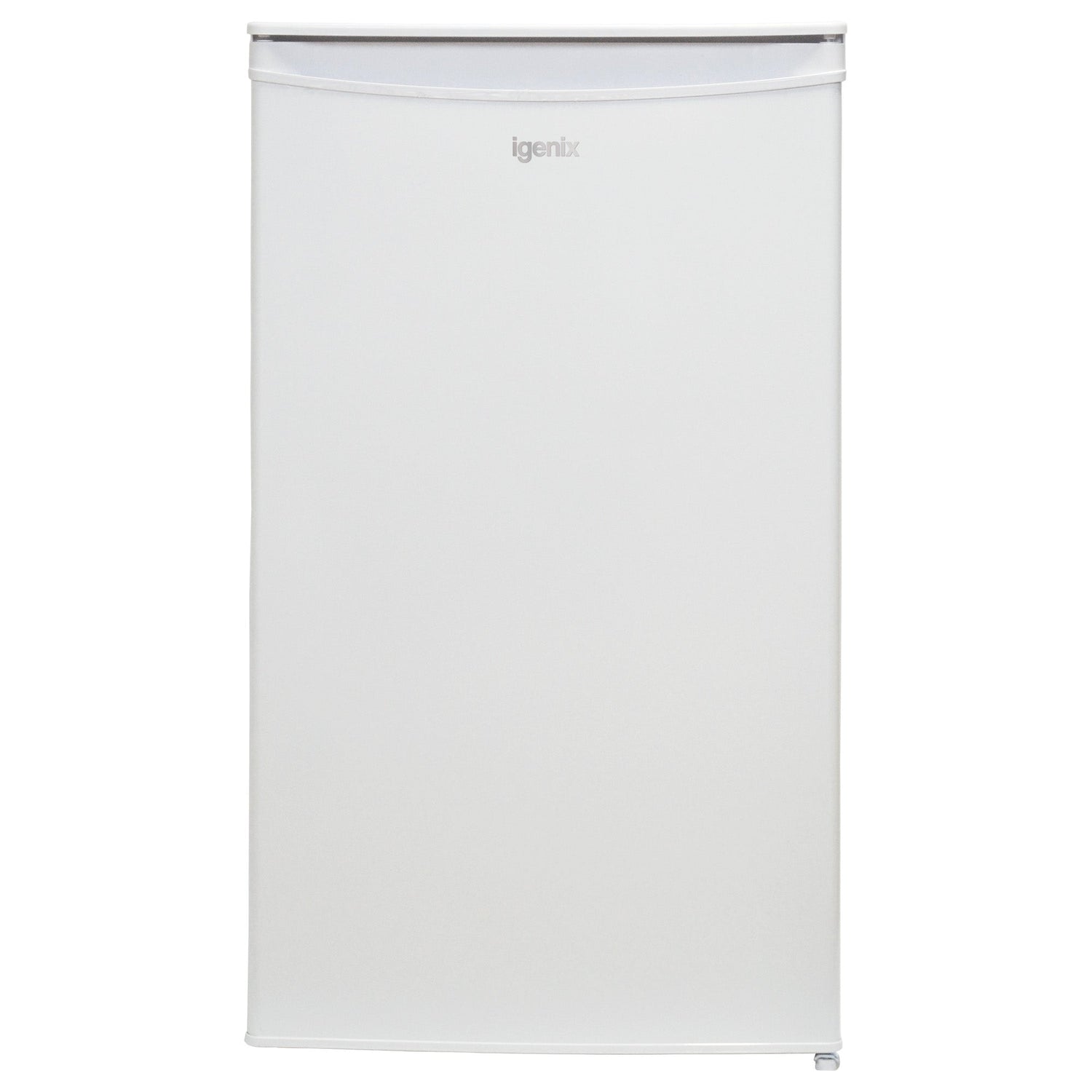 Under Counter Larder Fridge, 92 Litres, White