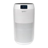 Smart Air Purifier with Amazon Alexa & Google Assistant