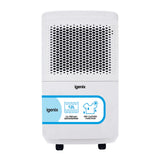 Portable Dehumidifier, Extracts 12 Litres per Day