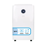 Portable Dehumidifier, Extracts 20 Litres per Day