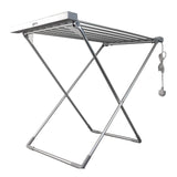 Foldable Electric Heated Clothes Airer