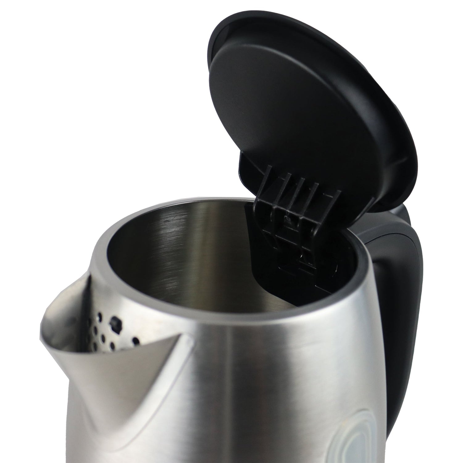 Igenix 3000W 1.7L Jug Kettle, Stainless Steel