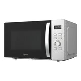 Microwave with Air Fryer Function , 28 Litre, 900W, Silver, IGMC02890S