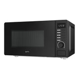 20L 700W Digital Microwave, 8 Functions, 5 Power Levels, Igenix IGMS02070B