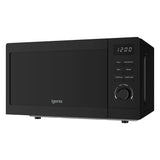 Digital Microwave, 20 Litre, 5 Power Settings, 800W, Black, IGMS02080B