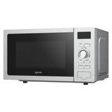 Digital Microwave, 20 Litre, 5 Power Settings, 800W, Stainless Steel, IGMS02080SS
