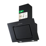 Igenix 60CM Chimney Cooker Hood, Black